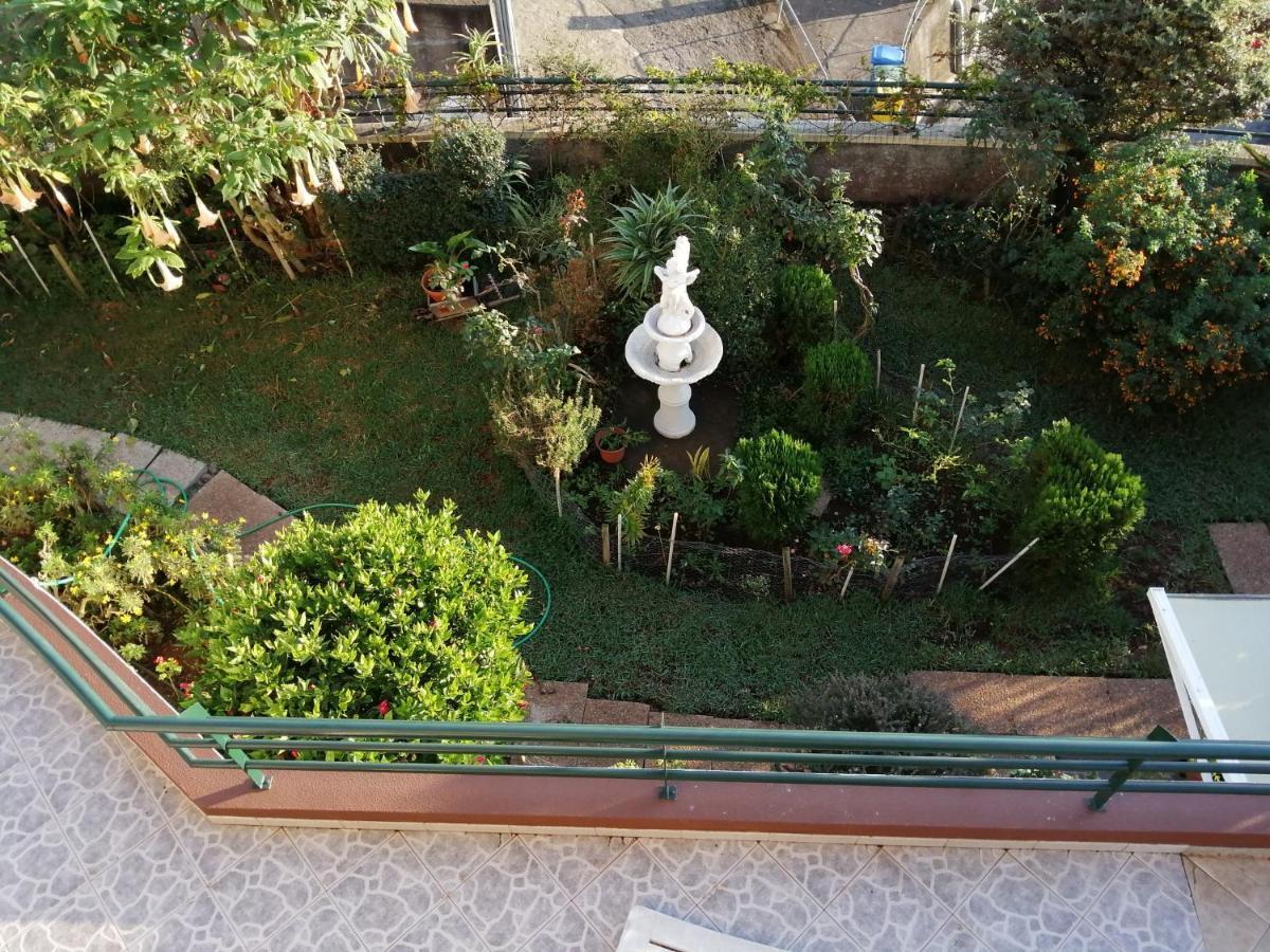 Apartamentos Jardim フンシャル エクステリア 写真