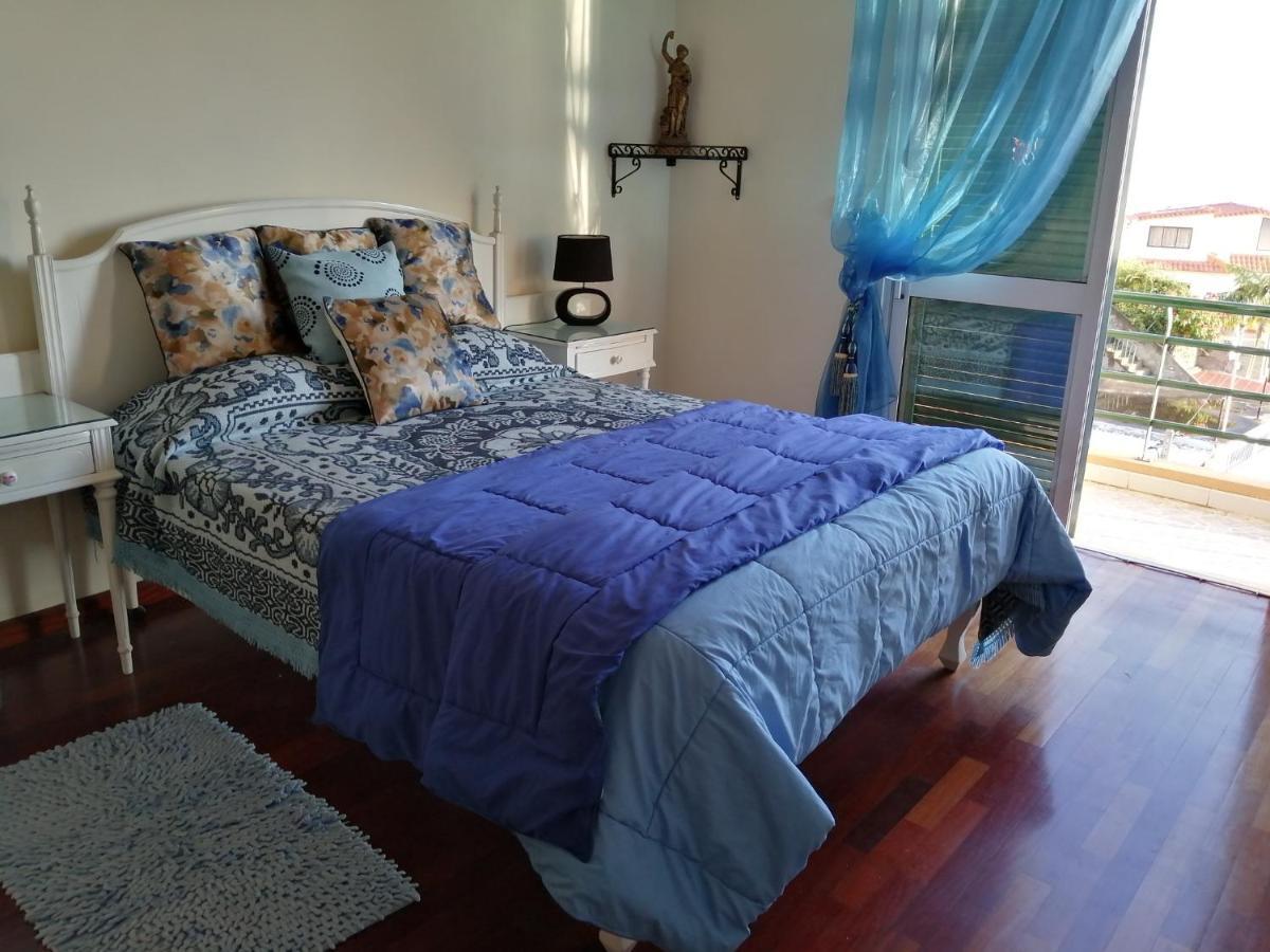 Apartamentos Jardim フンシャル エクステリア 写真