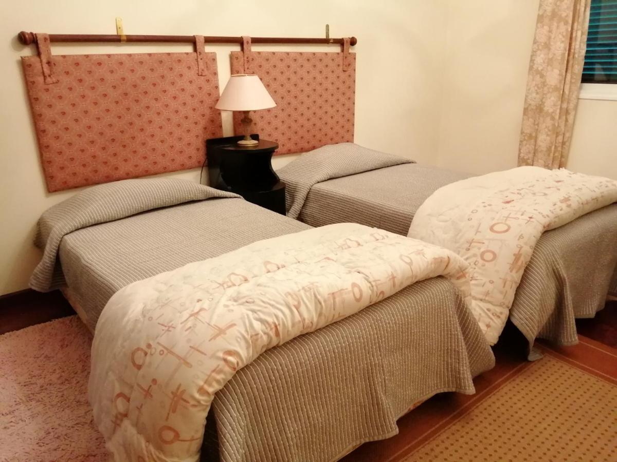 Apartamentos Jardim フンシャル エクステリア 写真