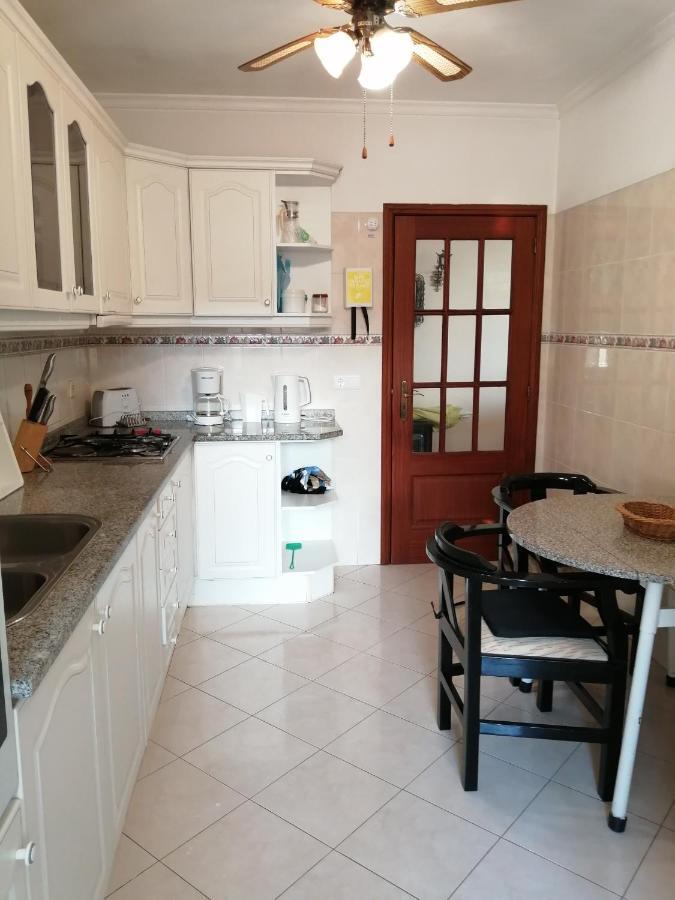 Apartamentos Jardim フンシャル エクステリア 写真