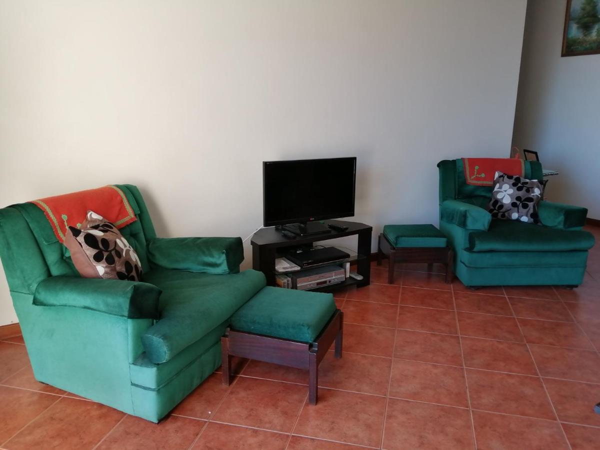 Apartamentos Jardim フンシャル エクステリア 写真