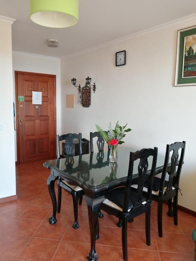 Apartamentos Jardim フンシャル エクステリア 写真
